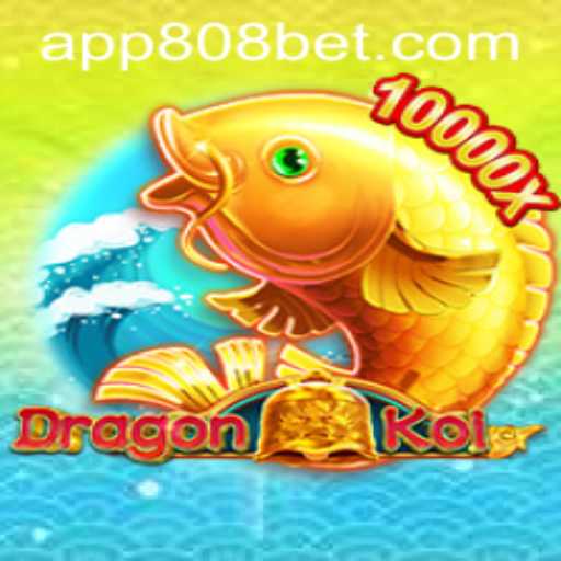 Discovering DragonKoi: The Ultimate 808bet Gaming Experience