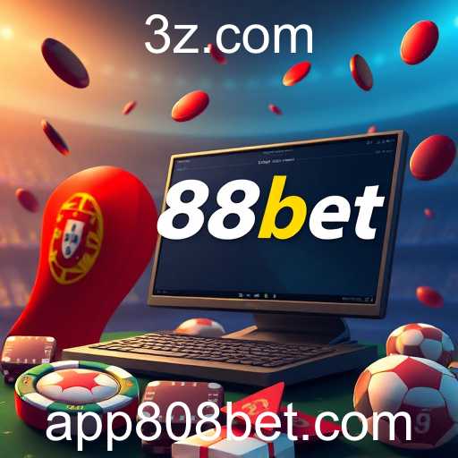 A Ascensão do 808bet no Mundo dos Jogos Online