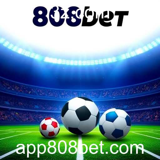 A Expansão do 808bet no Mercado de Jogos Online