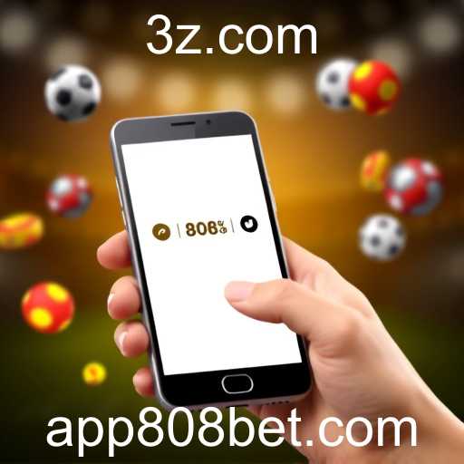 Mercado de Jogos Online em Crescimento: O Papel da 808bet