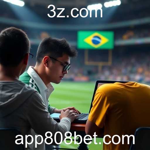 A Nova Era dos Jogos Online no Brasil