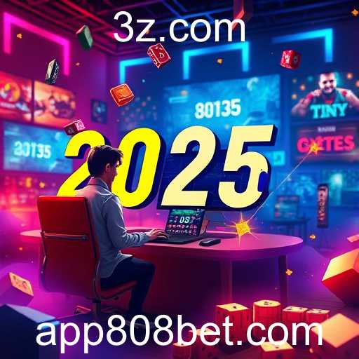 Crescimento do Mercado de Jogos Online em 2025