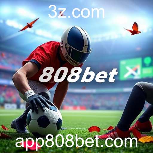 A Expansão dos Jogos Online em 2025: O Impacto de 808bet